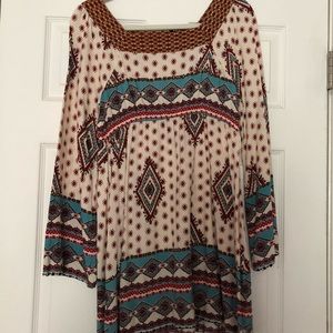 boutique-y dress